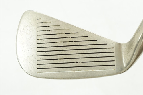 Ben Hogan Edge Gcd 3 Iron Flex Apex Vfp Steel 0764720 Right Handed