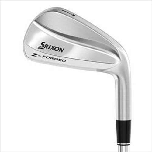 Srixon Z-Forged II Iron Set 5-Pw Stiff Project X LZ 120 1142702 