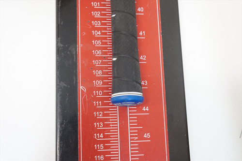 Taylormade Rocketfuel 60 X 60g X-STIFF 43.75