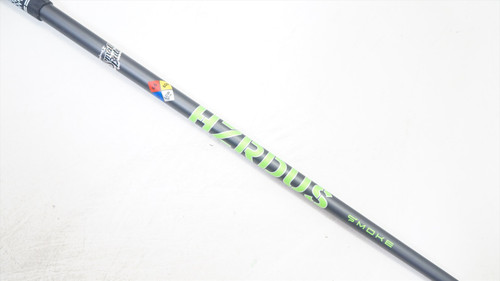 Project X Hzrdus Smoke Green SB 6.5 60g X-STIFF 44.5" Driver Shaft Ping 1119322