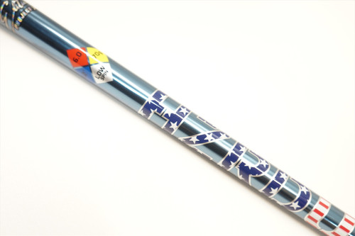 Project X Hzrdus Smoke Blue Rdx Usa 70g 6.0 S 44.5" Driver Shaft Titleist 93172 Project X Hzrdus Smoke Blue Rdx Usa 70g 6.0 S 44.5" Driver Shaft Titleist 93172