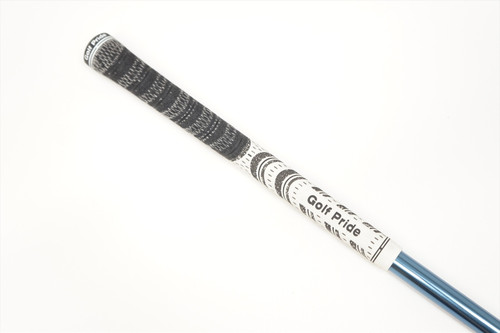 Project X Hzrdus Smoke Blue Rdx Usa 70g 6.0 S 44.5