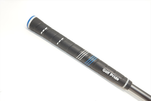 Project X Hzrdus Smoke Green 6.0 70g Stiff 44.75