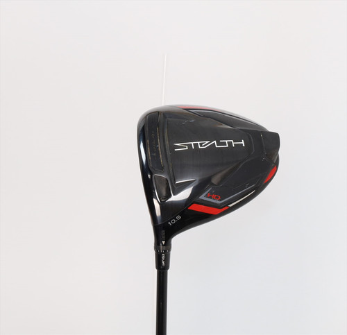 Taylormade Stealth Hd 10.5° Driver Regular Air Speeder 1149606