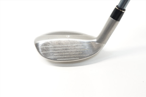 Taylormade Miscela 5 Hybrid Ladies Flex Miscela 1139003 Good