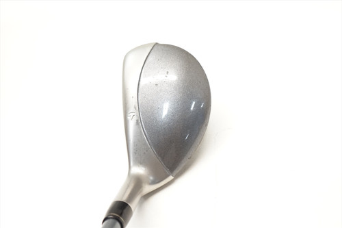 Taylormade Miscela 4 Hybrid Ladies Flex Miscela 1139002 Good E47