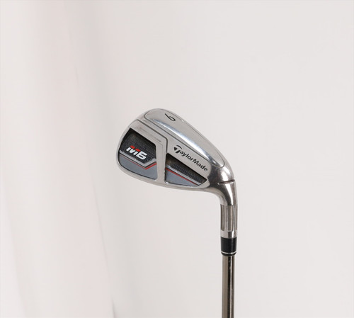 Taylormade M6 9 Iron Regular Flex Recoil Es Graphite 1133542 Good