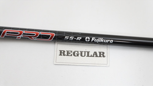 New Fujikura Vista Pro 2.0 55 55G Regular 46