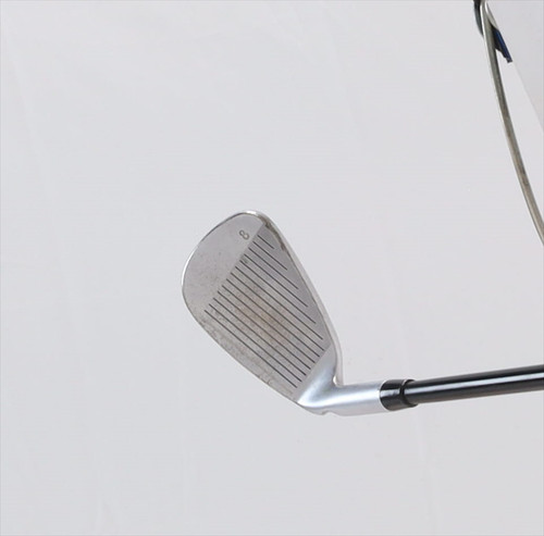 Ping I25 8 Iron Stiff Flex Graphite 1123911 Fair - Mikes Golf Outlet