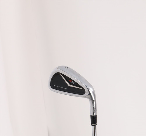 Taylormade R9 6 Iron Regular Flex Project X Steel 1119013 Good J51 Taylormade R9 6 Iron Regular Flex Project X Steel 1119013 Good J51