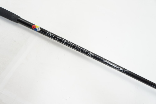 Project X Hzrdus Smoke Black Rdx 6.5 70g X-Stiff 41.75" #5 Wood Shaft Pxg 01037581