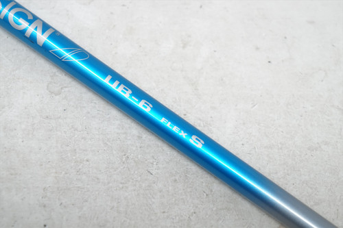Graphite Design Tour Ad UB-6 65g Stiff Flex 41.75