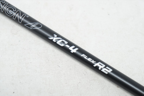 Graphite Design Tour Ad XC-4 R2 47g Senior Flex 43.5