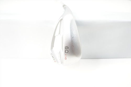 Cleveland Cbx 2 Wedge 60°-10 Wedge Action Ultralite 50 1134795 Left Hand Lh IF4 Cleveland Cbx 2 Wedge 60°-10 Wedge Action Ultralite 50 1134795 Left Hand Lh IF4