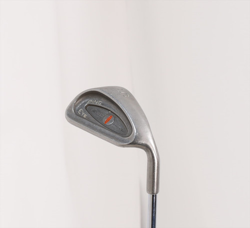 Ping Eye Sand Wedge Sw°- Wedge Stock Stl 1137199 Good G11 Ping Eye Sand Wedge Sw°- Wedge Stock Stl 1137199 Good G11