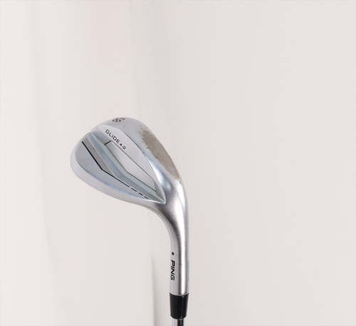 Ping Glide 4.0 Wedge 58°- Wedge Stock Stl 1137244 Good