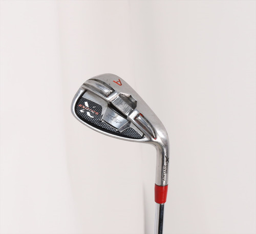 Tour Edge Xcg7 Gap Wedge°- Wedge Stock Stl 1135562 Good E56 Tour Edge Xcg7 Gap Wedge°- Wedge Stock Stl 1135562 Good E56