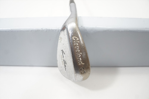 Cleveland 588 Forged Satin Sand Wedge Sw, 56° 1137256 Fair Left Hand Lh IE5 Cleveland 588 Forged Satin Sand Wedge Sw, 56° 1137256 Fair Left Hand Lh IE5