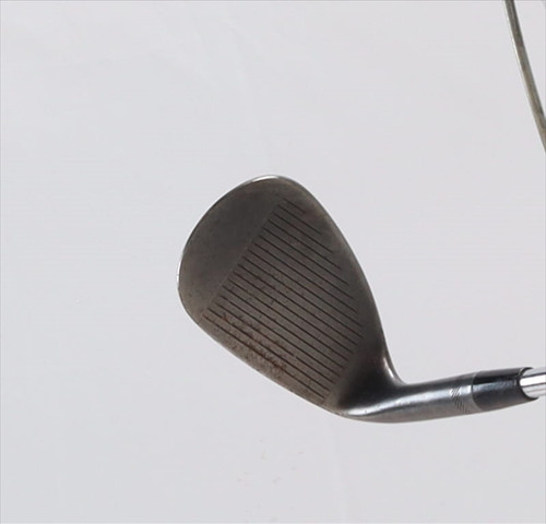 Titleist Vokey Sm6 Jet Black Wedge 58°- M-Grind Extra Stiff