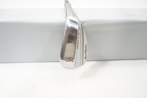 Ben Hogan Equalizer Wedge 56°- Stock Stl 1136020 Good B15 Ben Hogan Equalizer Wedge 56°- Stock Stl 1136020 Good B15