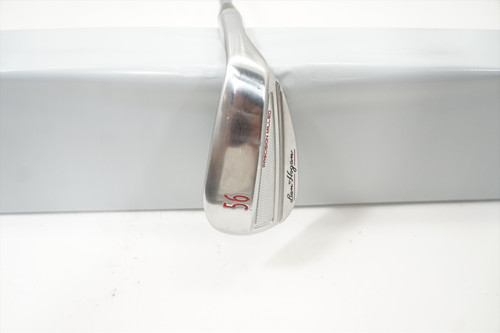 Ben Hogan Equalizer Wedge 56°- Stock Stl 1136020 Good B15