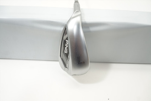 Ping G425 Lob Wedge°- Regular Awt 2.0 Stl 1134825 Excellent Left Hand Lh HR12-4-1