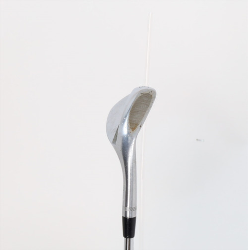 Titleist Vokey Sm8 Tour Chrome Wedge 58°- D-Grind Wedge Stock
