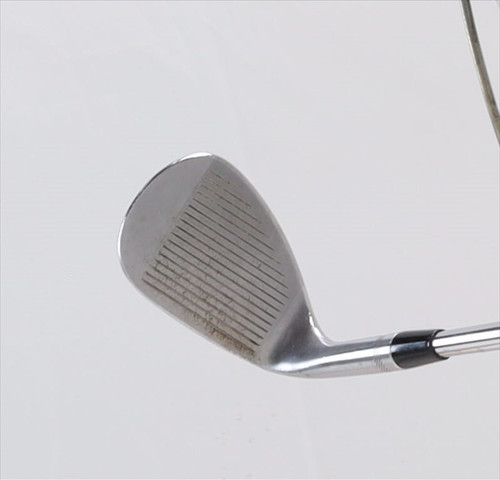 Titleist Vokey Sm8 Tour Chrome Wedge 58°- D-Grind Wedge Stock