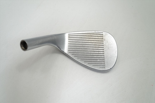 Cleveland Rtx Zipcore Satin 60.10* Lw Wedge Club Head Only 1061835