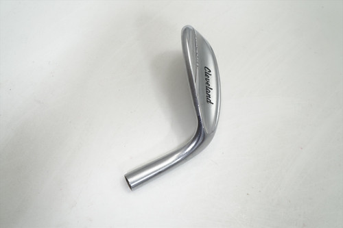Cleveland Rtx Zipcore Satin 60.10* Lw Wedge Club Head Only 1061835