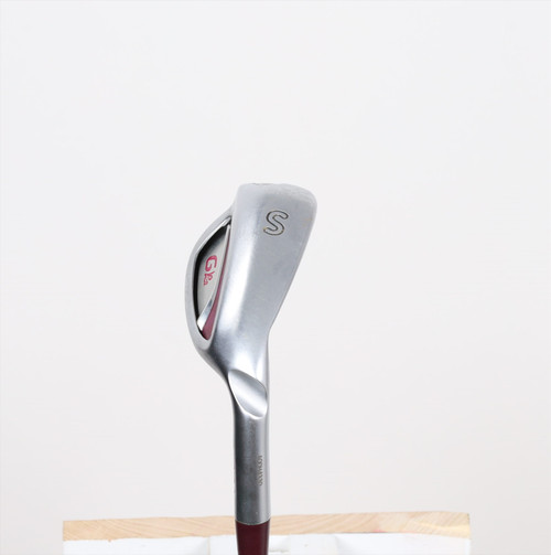 Ping G Le2 Sand Wedge Sw°- Lite Stock Graphite 1140690 Good I52