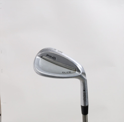 Ping Glide Wedge 56°- Stiff Steelfiber Graphite 1141413 Good Ping Glide Wedge 56°- Stiff Steelfiber Graphite 1141413 Good