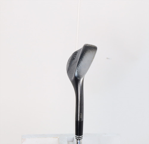 B級sale❀ハートシェイカー ❁ムーンシェイカー ブラックホロ Cleveland Rtx Zipcore Black Satin Wedge 58° Dynamic Gold Spinner