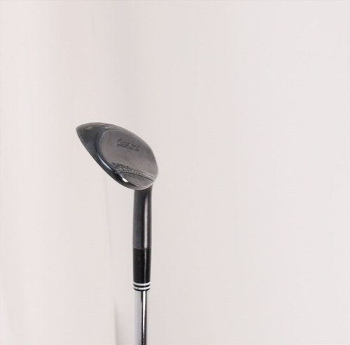 Cleveland Rtx Zipcore Black Satin Wedge 58° Dynamic Gold Spinner