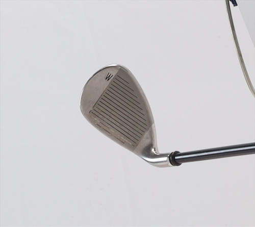 Callaway Big Bertha OS Pitching Wedge with Graphite Recoil ES F3