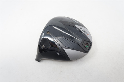 LH Titleist Tsi2 10* Driver Club Head Only 1139376 Lefty Left