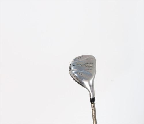 Cobra Baffler Dws 2008 23° 3 Hybrid Senior Flex Nv Hl 60 1091730 Good