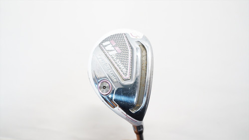 Taylormade M Gloire 24° 5 Hybrid Ladies Flex Speedr Evolution 1010031 Good Taylormade M Gloire 24° 5 Hybrid Ladies Flex Speedr Evolution 1010031 Good