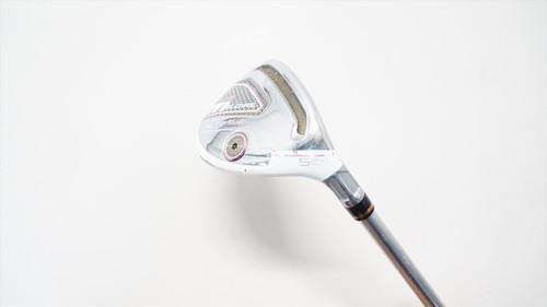 Taylormade M Gloire 24° 5 Hybrid Ladies Flex Speedr Evolution