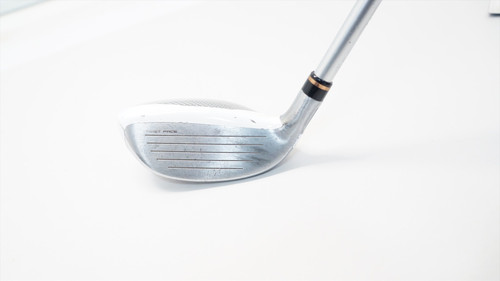 Taylormade M Gloire 24° 5 Hybrid Ladies Flex Speedr Evolution
