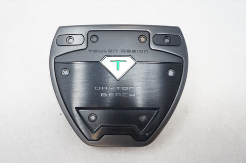 Odyssey Toulon Daytona Beach 2022 Putter Club Head Only  1146249