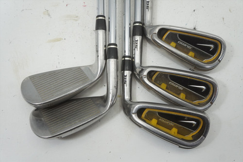 HOT Nike Sasquatch Sumo Irons Nike Sasquatch Sumo Iron Set