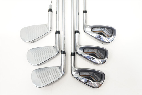 Xxio X 2020 Iron Set 5-Pw Regular N.S. Pro 920Gh Dst Steel 1139483