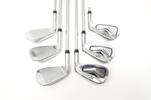 Xxio X 2020 Iron Set 5-Pw Regular N.S. Pro 920Gh Dst Steel 1139483