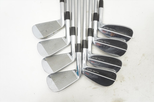 Taylormade P7Tw Iron Set 3-Pw Extra Stiff Dynamic Gold Tour Issue 1109719  Good