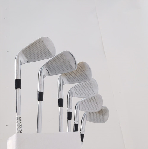 Callaway Apex Pro 19 / Apex Mb 2018 Iron Set 5-Pw Regular