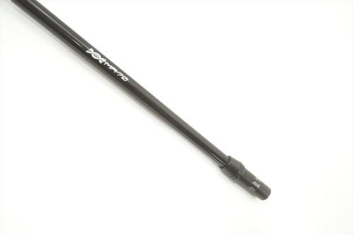 Manche De Driver Mitsubishi Kai'li Bleu 60S - Rigide 44 Pouces - Graphite - Occasion