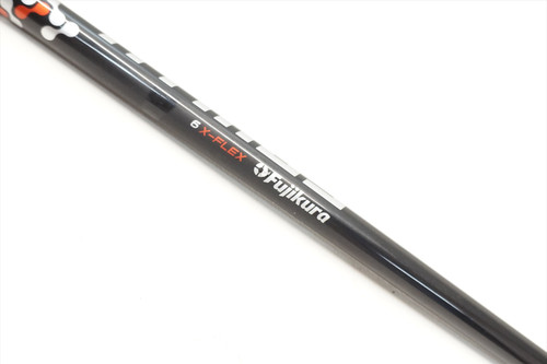 Fujikura Atmos Red 6 X g X-STIFF 43" Driver Shaft Callaway 1138946 Fujikura Atmos Red 6 X g X-STIFF 43" Driver Shaft Callaway 1138946