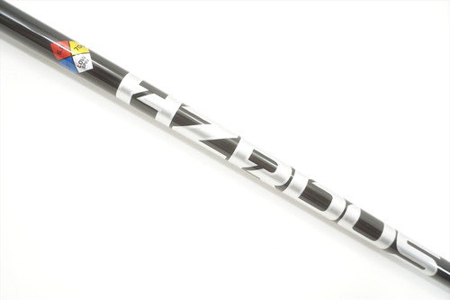 Project X Hzrdus Black Gen4 70 6.0 70g Stiff 44