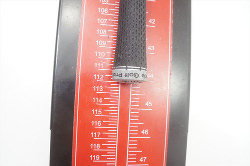 Project X Hzrdus Black Gen4 70 6.0 70g Stiff 44